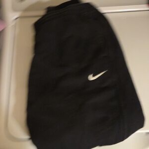 Nike Black Sweatpants